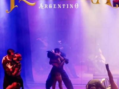 Encuentro : IZABELLA EL  MUSICAL: ¡Una experiencia que NO te podés perder! 