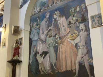 Encuentro : UN LEGADO CULTURAL INCREIBLE, DE LA MANO DE RAUL SOLDI Y MUCHO MAS...!!! 