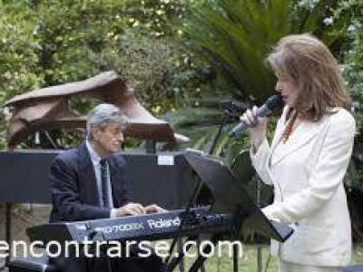 Encuentro : Canciones de Colección en el Museo Histórico del Cabildo 