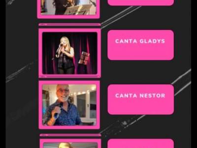 Encuentro : NOCHE DE MUSICA EN VIVO 