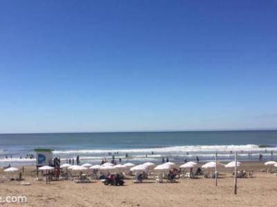 Encuentro : Una escapada perfecta con amigos en Cariló  