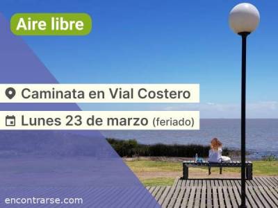 Encuentro : "Caminar no es solo avanzar , es descubrir la grandeza de lo sencillo" 