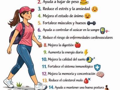 Encuentro "Caminar no es solo avanzar , es descubrir la gran