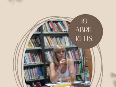 Encuentro : ARMAMOS UN MALETIN DE RESCATE EMOCIONAL? 