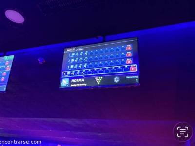 Encuentro : BOWLING IV - BOULEVARD SHOPPING ADROGUE - JUGAMOS Y MERENDAMOS 