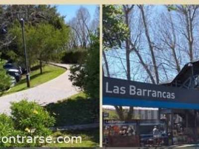 Encuentro : Guiada por las Barrancas de Acassuso  