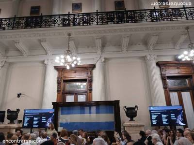 Encuentro : "Ecos del Danubio" 