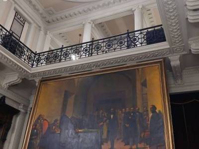 Encuentro : "Ecos del Danubio" 