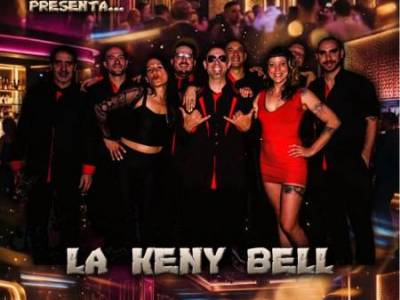 Encuentro : LA FIESTA RETRO MAS COOL DE CABA 