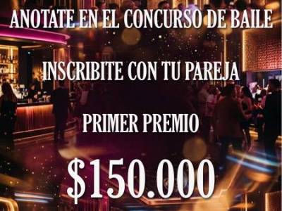 Encuentro : LA FIESTA RETRO MAS COOL DE CABA 