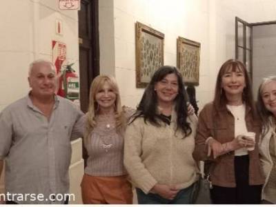 Foto Salidas Grupales