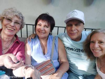 Encuentro : LLEGO EL PRIMER STREAMING POR YOUTUBE EN ENCONTRARSE... Y AHORA QUE? Episodio 3 