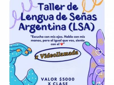 Encuentro : SIN BARRERAS 