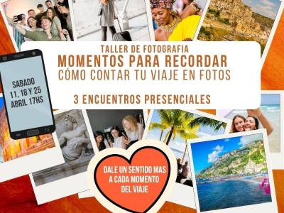 Foto Salidas Grupales