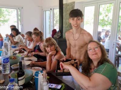 Encuentro : Día de Campo en Carlos Keen!! 