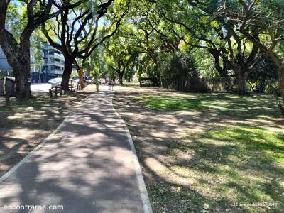 Encuentro : CAMINATA POR EL LAGO REGATAS EN OTOÑO...Y FESTEJO DE CUMPLEAÑOS 