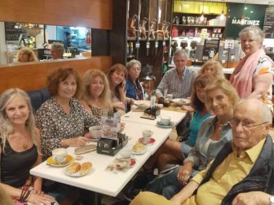 Foto Encontrar Pareja