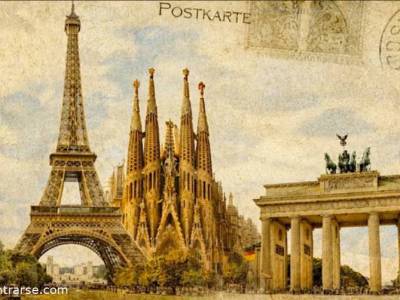 Encuentro : DE ALEMANIA A FRANCIA. Concierto de Música de Cámara 