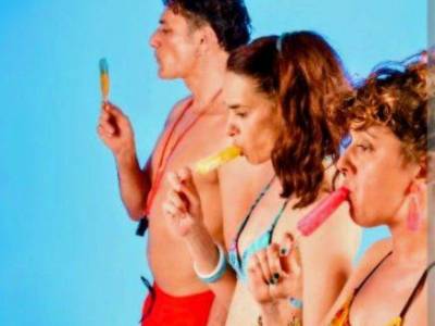 Encuentro : SEGUIMOS CON LA OCTAVA TEMPORADA DEL TEATRO MUY ECONÓMICO: ¨MIRAMAR¨ 