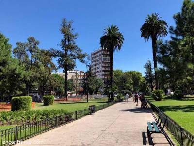 Encuentro : NOS VEMOS? Caminamos y seguimos festejando la vida 