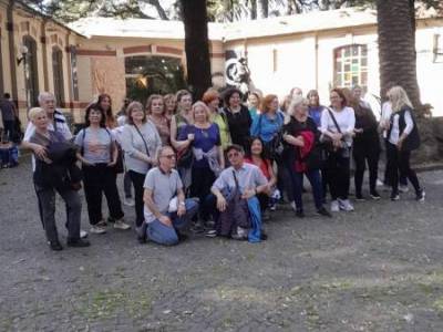 Encuentro : Primavera en Lola Mora + disfrutas y enamoras !!!!! 