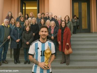 Foto Salidas Grupales