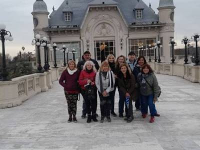 Foto Salidas Grupales