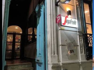 Encuentro Sentite más seguro y aprovecha las funciones del 