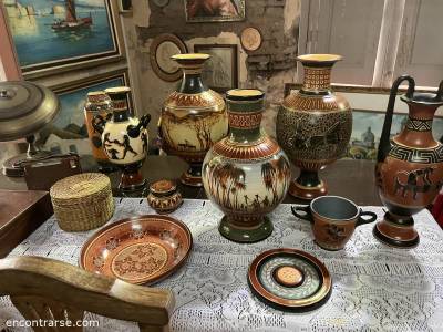 Encuentro : CONOCIENDO GLEW, DE LA MANO DE RAUL SOLDI Y COSIMO MANIGRASSO..!! 