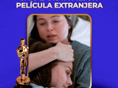 Encuentro : CINE  DEBATE EN LA TERRAZA : "Valor Sentimental " 