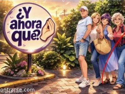 Encuentro : LLEGO EL PRIMER STREAMING POR YOUTUBE EN ENCONTRARSE...Y AHORA QUE? Episodio VII 