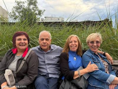 Encuentro : LLEGO EL PRIMER STREAMING POR YOUTUBE EN ENCONTRARSE...Y AHORA QUE? Episodio VII 