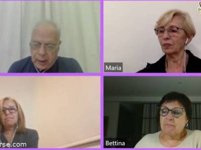 Encuentro LLEGO EL PRIMER STREAMING POR YOUTUBE EN ENCONTRAR