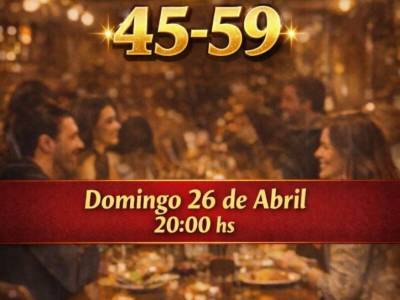 Foto Encuentros Grupales