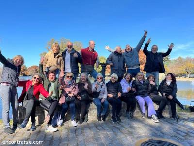 Foto Encuentros Grupales