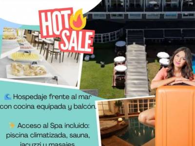 Encuentro : Cariló hermoso todo el año 