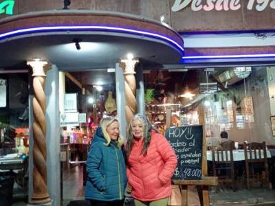 Encuentro : Finde exclusivo con amigos frente al mar. 