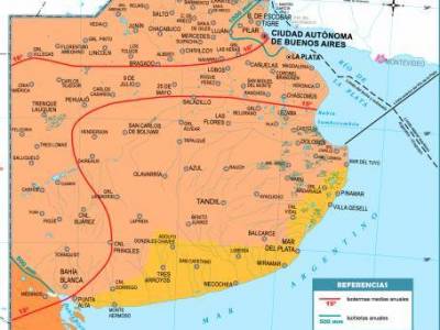 Encuentro : TANDIL, y aun + 