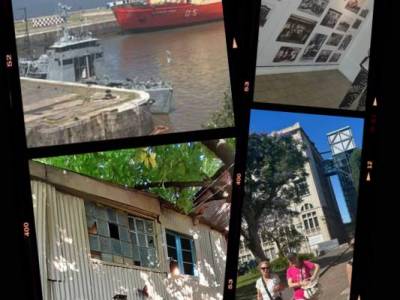 Foto Salidas Grupales