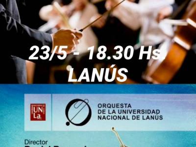 Encuentro : CICLO DE GRANDES CONCIERTOS 