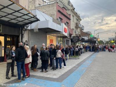 Encuentro : CICLO DE GRANDES CONCIERTOS SINFONICOS 2026 ORQUESTA SINFONICA DE LA PNA – PREFECTURA NAVAL ARGENTINA. Director; Martìn CAILA  Nuevamente desde el her 