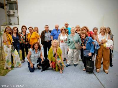 Foto Salidas Grupales