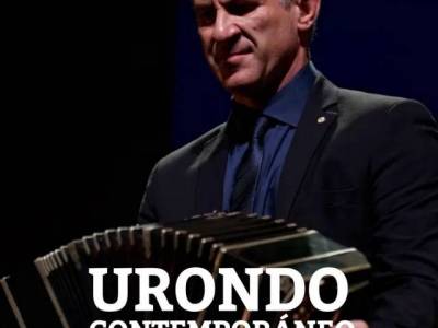 Encuentro : "Urondo Contemporáneo" 