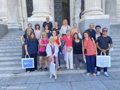 Encuentro : Concierto Oficial "Identidades Argentinas" 