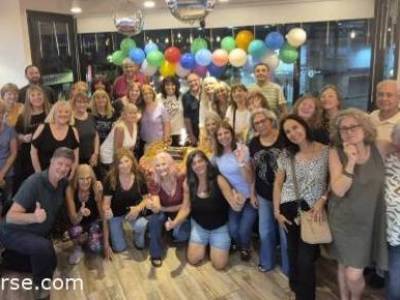 Encuentro : CLASICO JUEVES DE RUMMY!!!! 