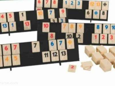 Encuentro : Jugamos al BURAKO mientras merendamos en VILLA DEL PARQUE? 