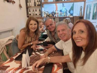 Encuentro : Jugamos al BURAKO y merendamos en Villa del Parque.
Iniciación y jugadores. 