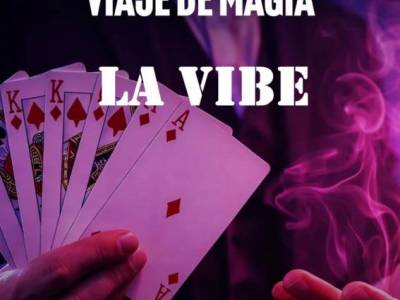 Encuentro : SHOW DE MAGIA CON CENA!! 
