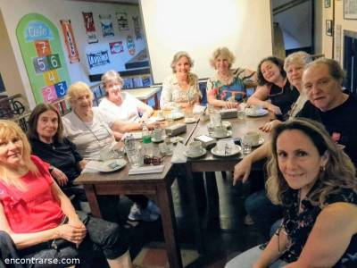 Foto Encuentros Grupales