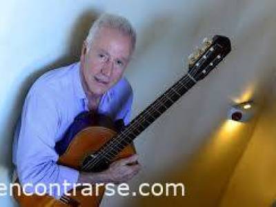 Encuentro : RECITAL GRATUITO DE MARCELO SAN JUAN 